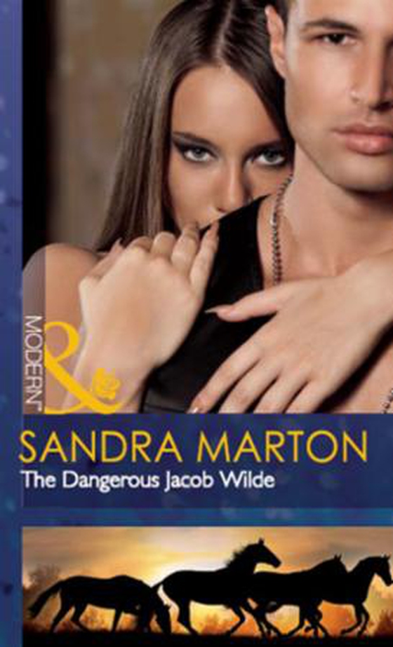 The dangerous jacob wilde