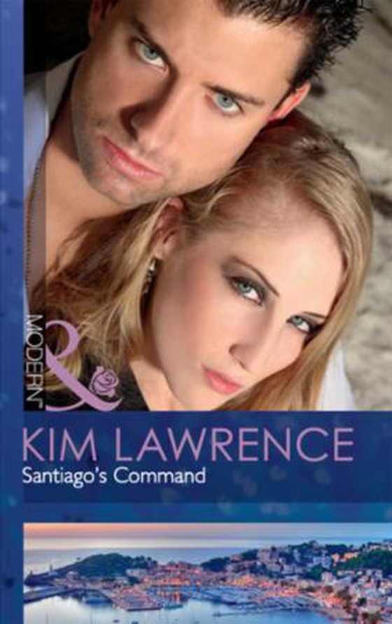 Santiago's command