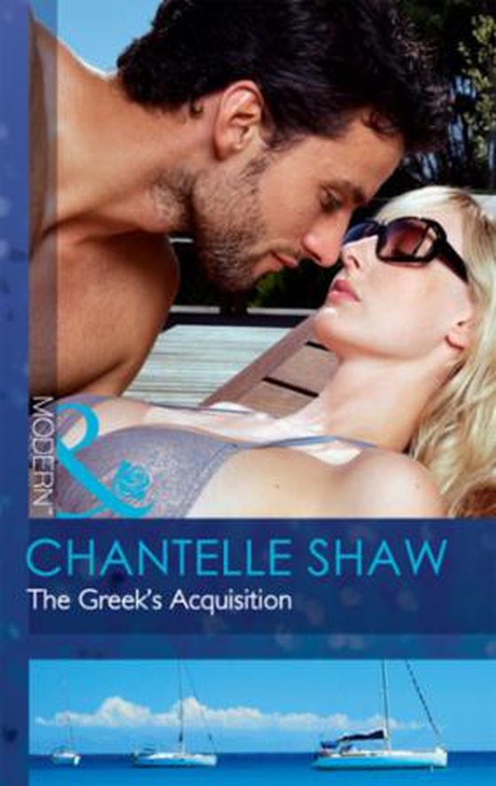 The greek's acquisition