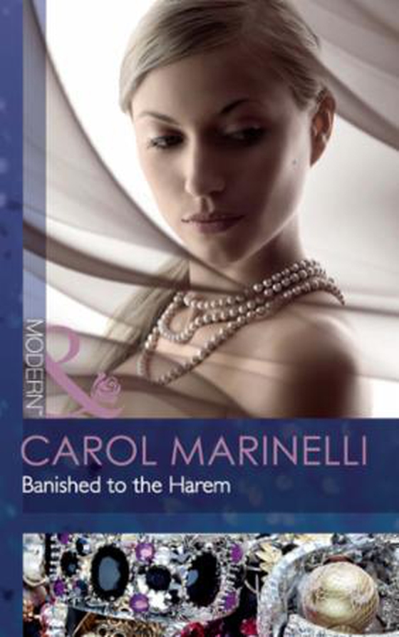 Banished to the harem