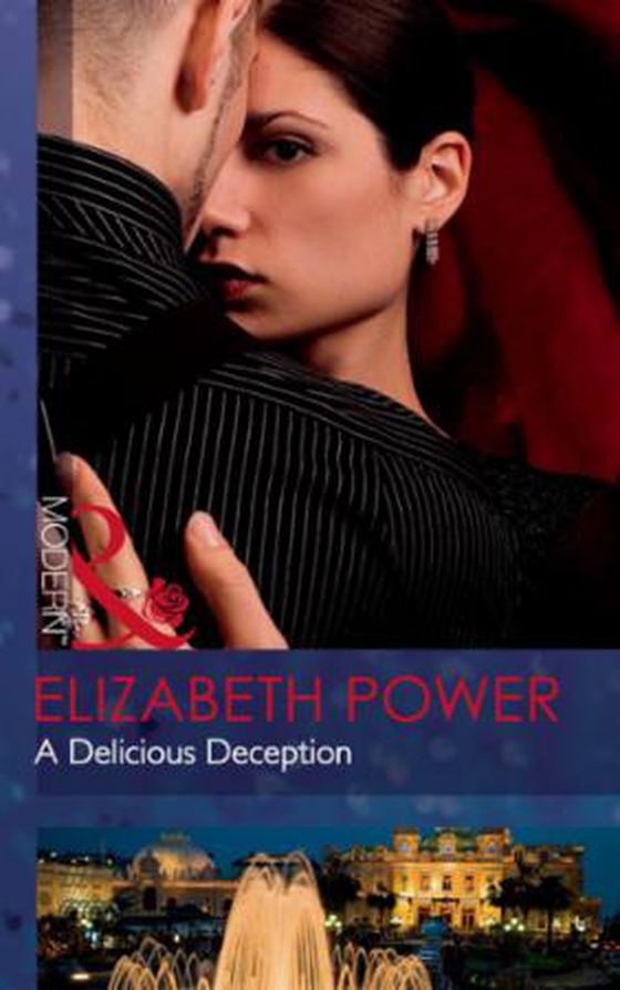 A delicious deception