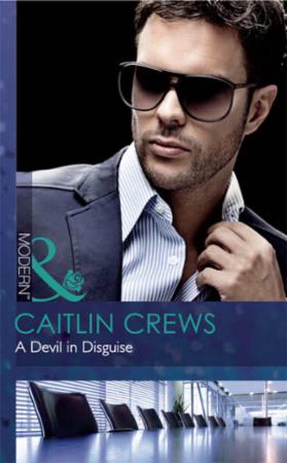 A devil in disguise