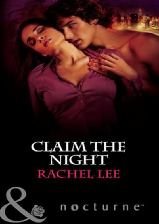 Claim the night