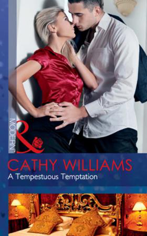 A tempestuous temptation