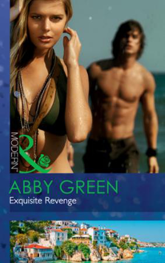Exquisite revenge