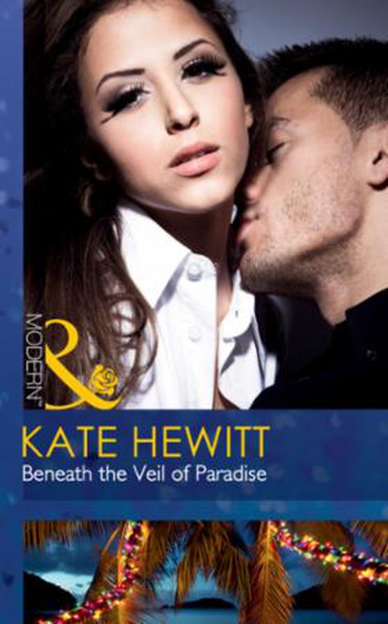 Beneath the veil of paradise