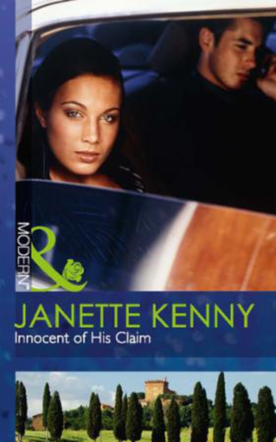 Innocent of his claim