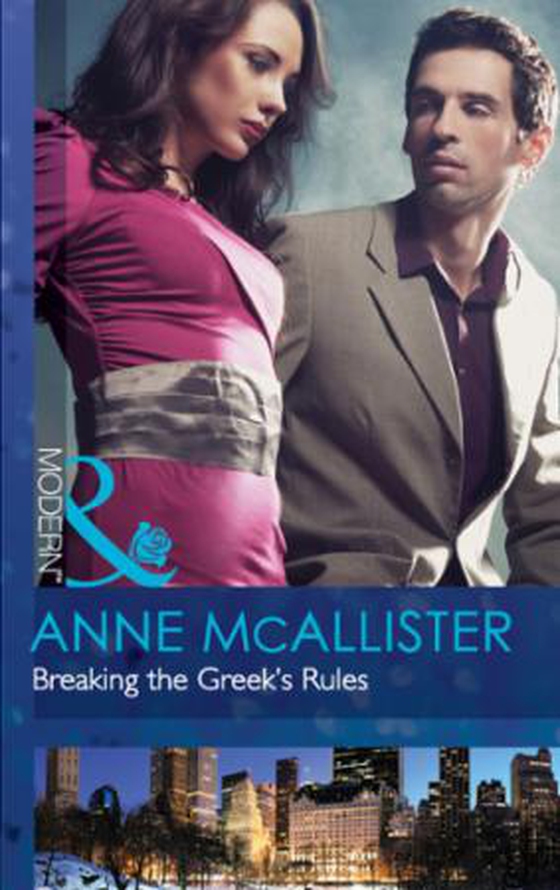 Breaking the greek's rules