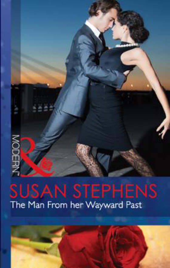 The man from her wayward past