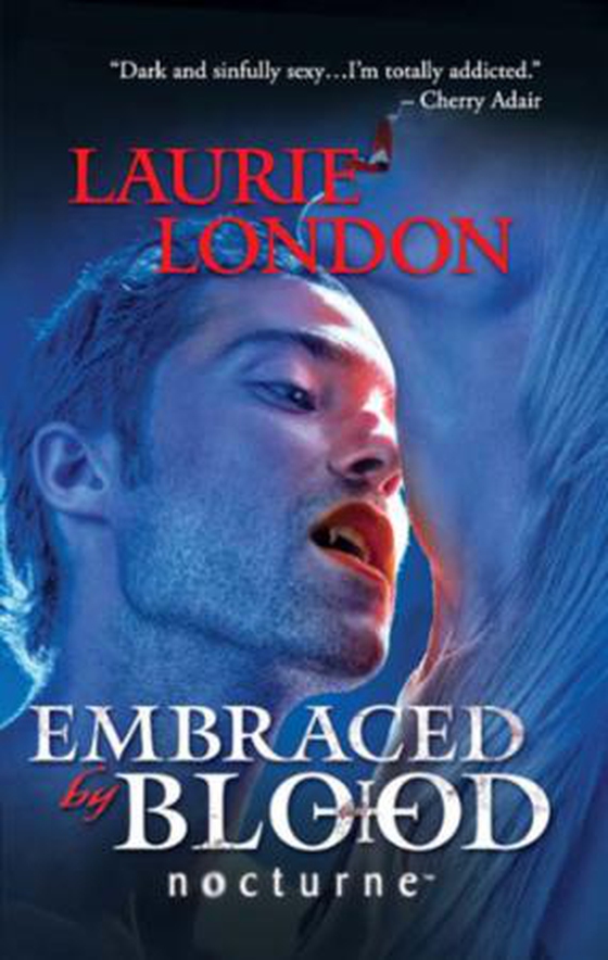 Embraced by blood
