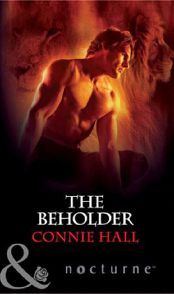 The beholder
