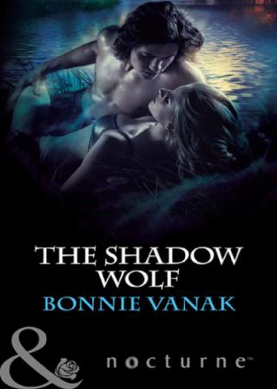 The shadow wolf