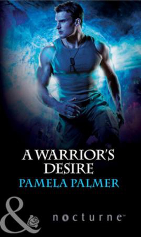 A warrior's desire