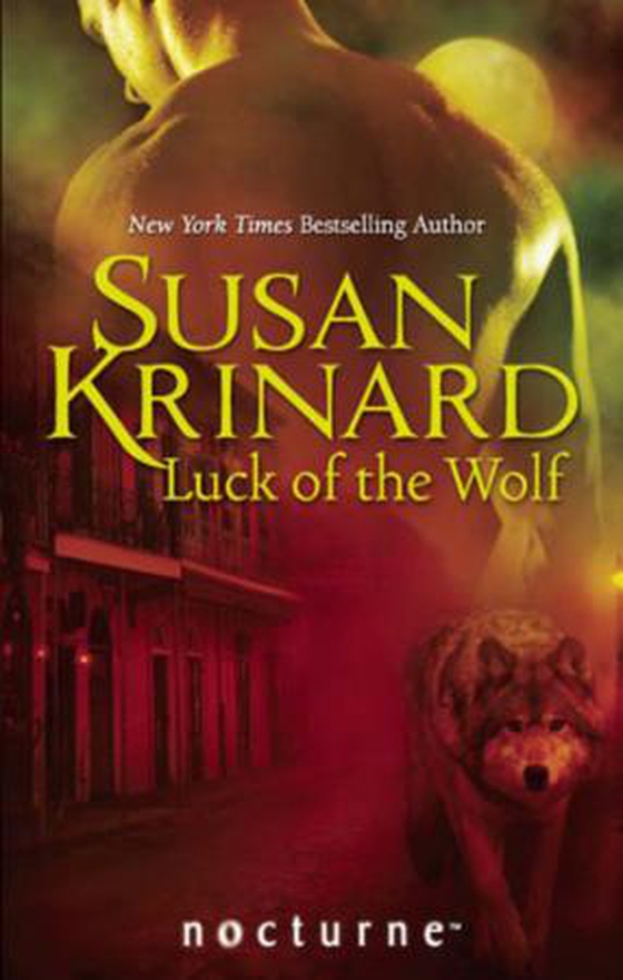 Luck of the wolf
