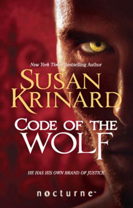 Code of the wolf