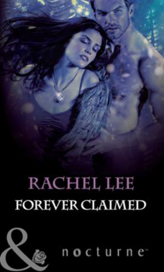 Forever claimed