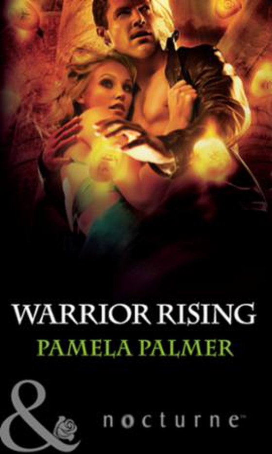 Warrior rising (ebok) av Pamela Palmer
