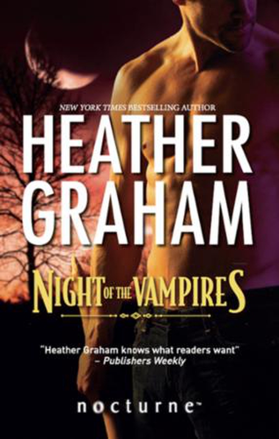 Night of the vampires