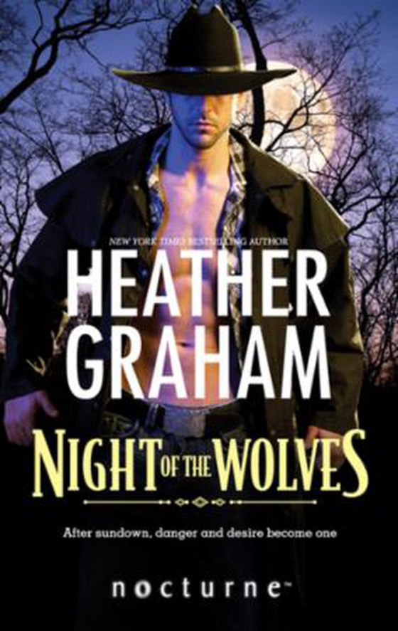 Night of the wolves