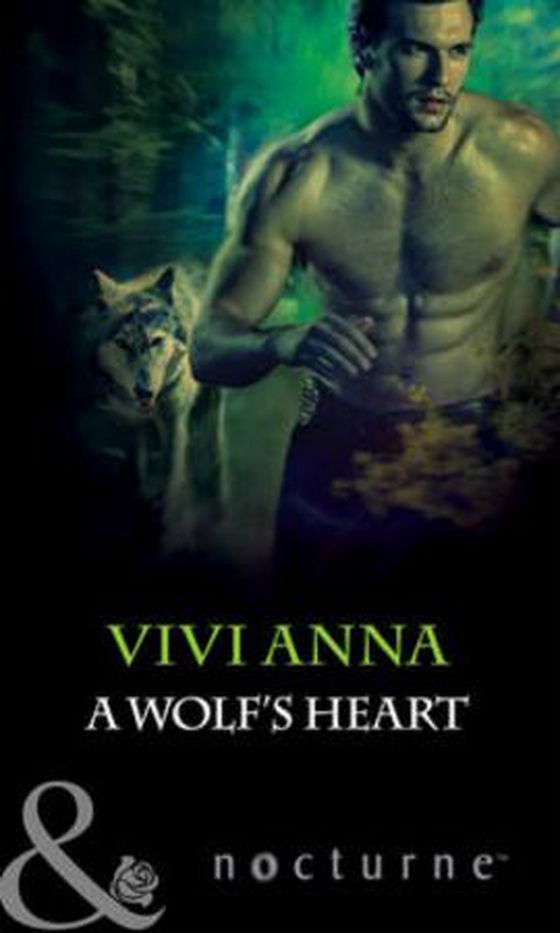 A wolf's heart