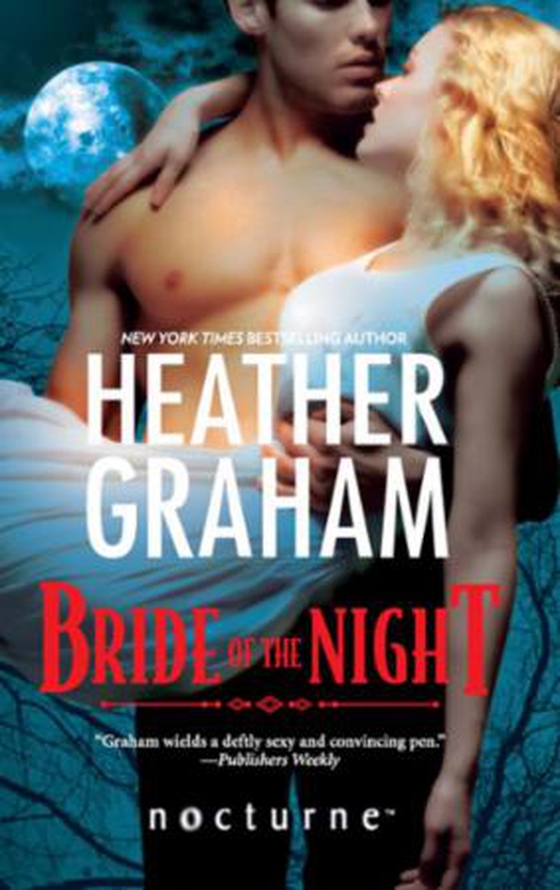 Bride of the night