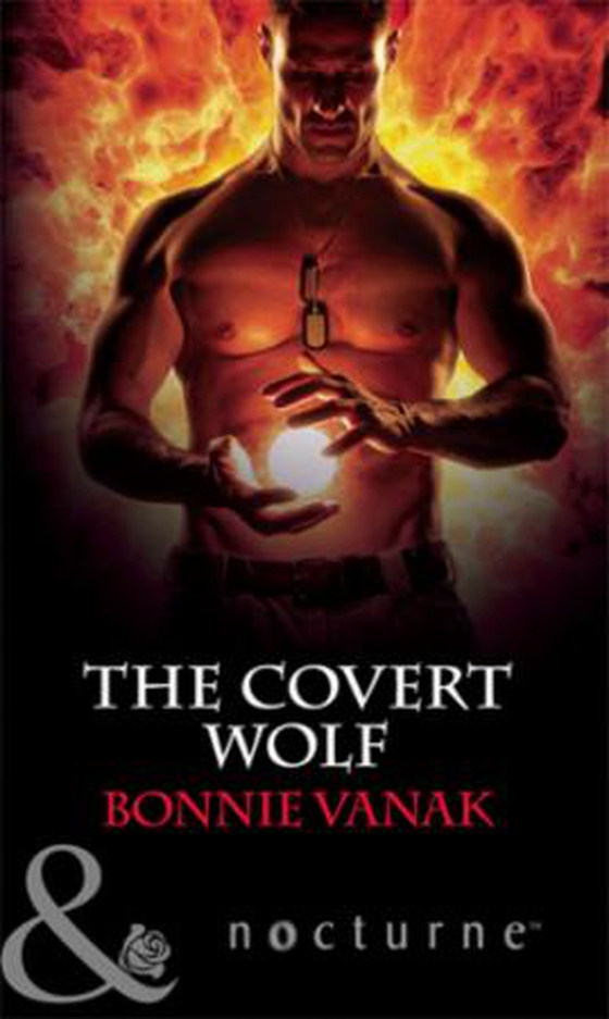 The covert wolf