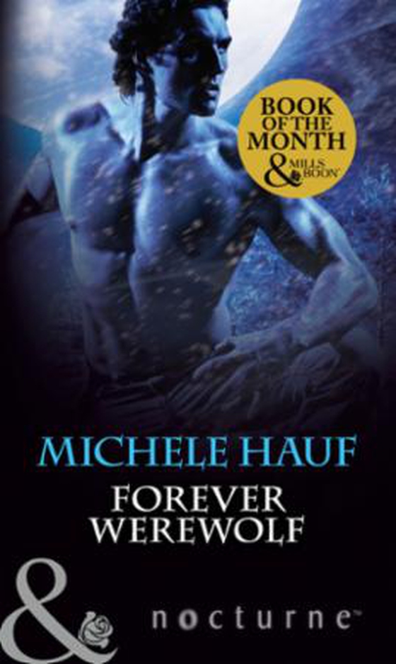 Forever werewolf