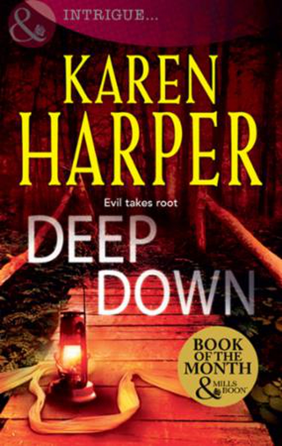 Deep down