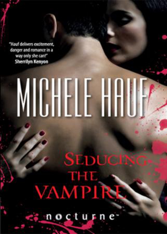Seducing the vampire