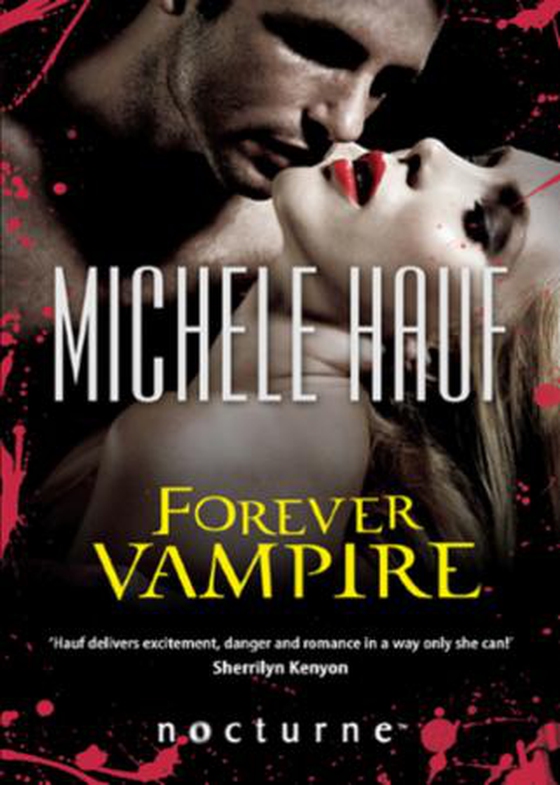 Forever vampire