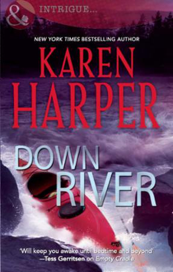 Down river