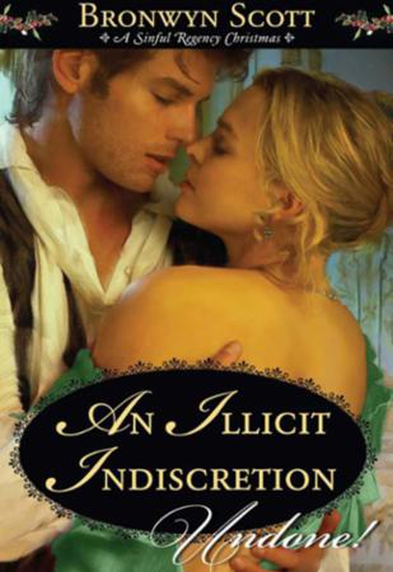 An illicit indiscretion