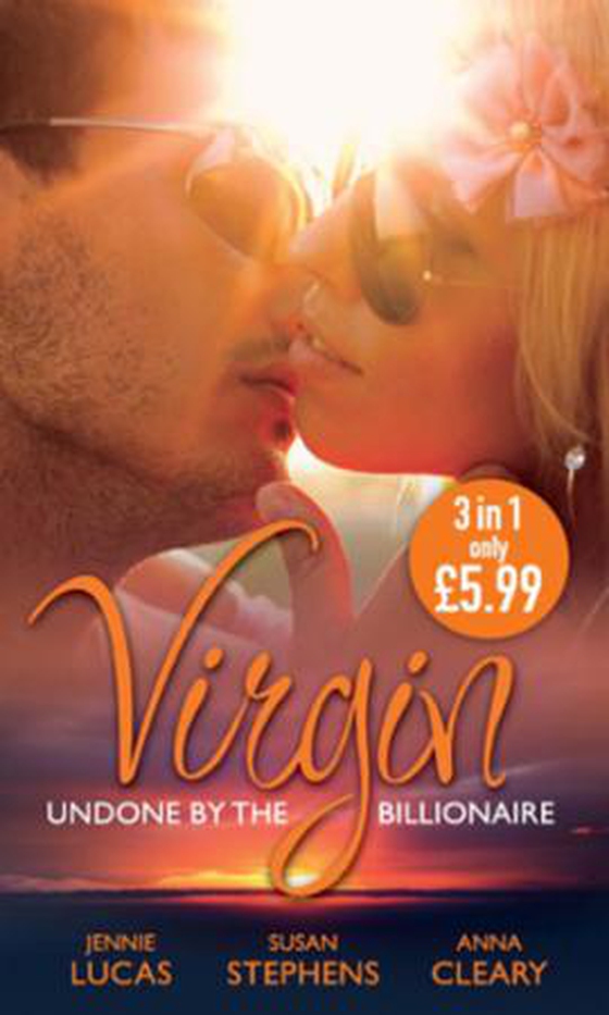 Virgin: undone by the billionaire