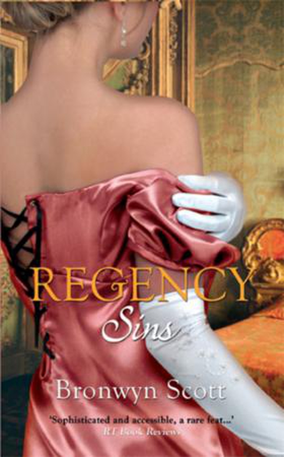 Regency sins