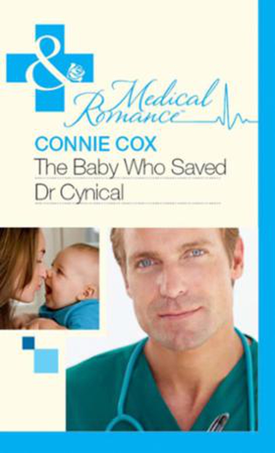 The baby who saved dr cynical