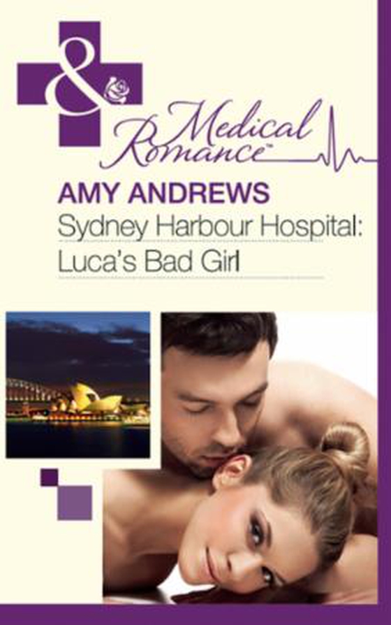 Sydney harbour hospital: luca's bad girl