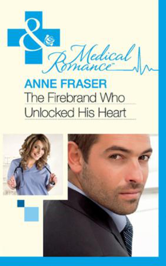The firebrand who unlocked his heart