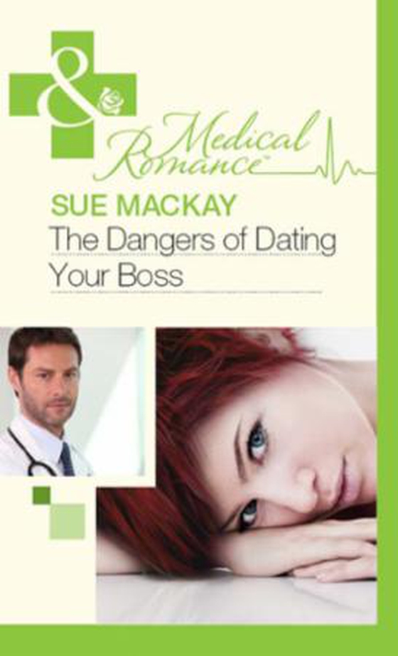 The dangers of dating your boss
