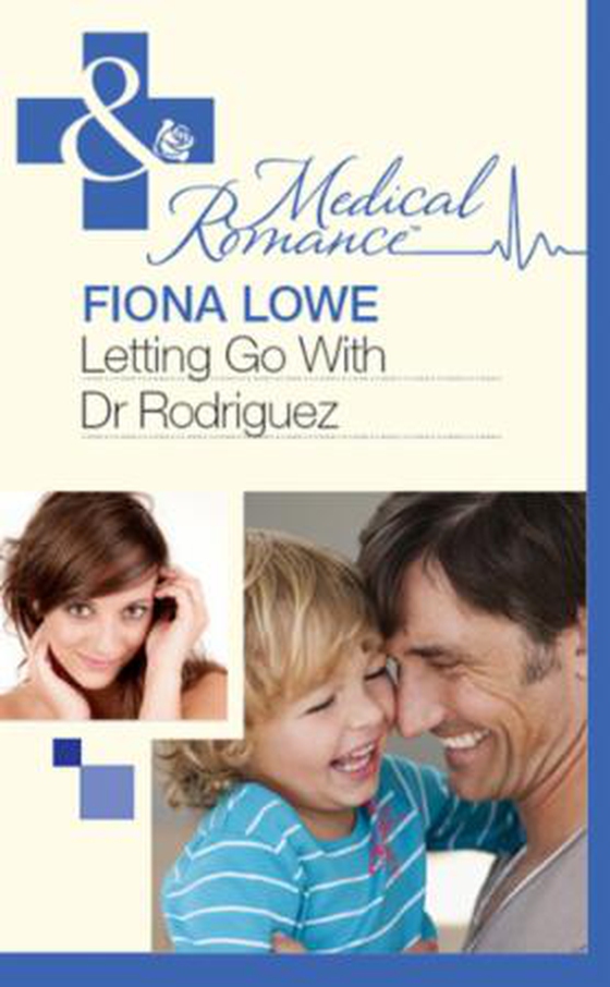 Letting go with dr rodriguez