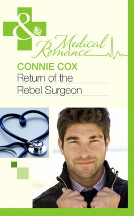 Return of the rebel surgeon