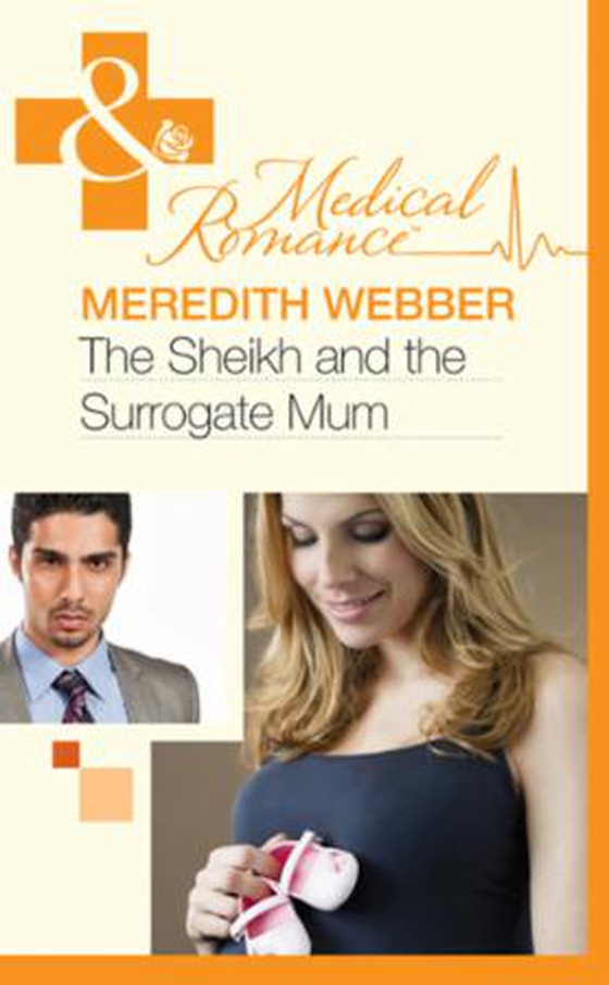 The sheikh and the surrogate mum