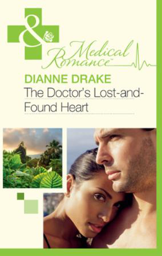 The doctor's lost-and-found heart