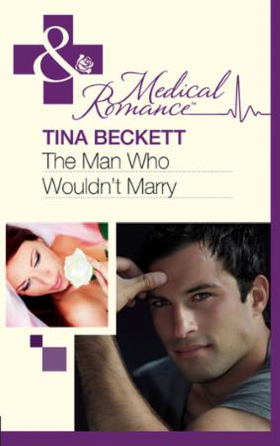 The man who wouldn't marry