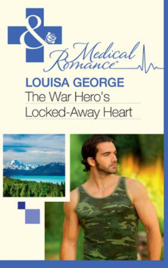 The war hero's locked-away heart