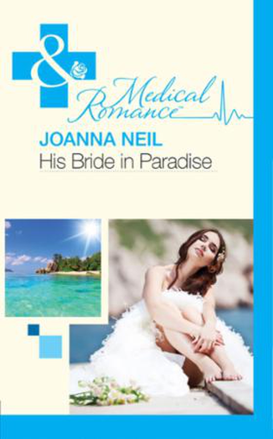 His bride in paradise