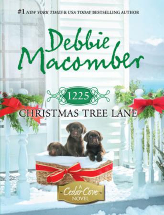 1225 christmas tree lane