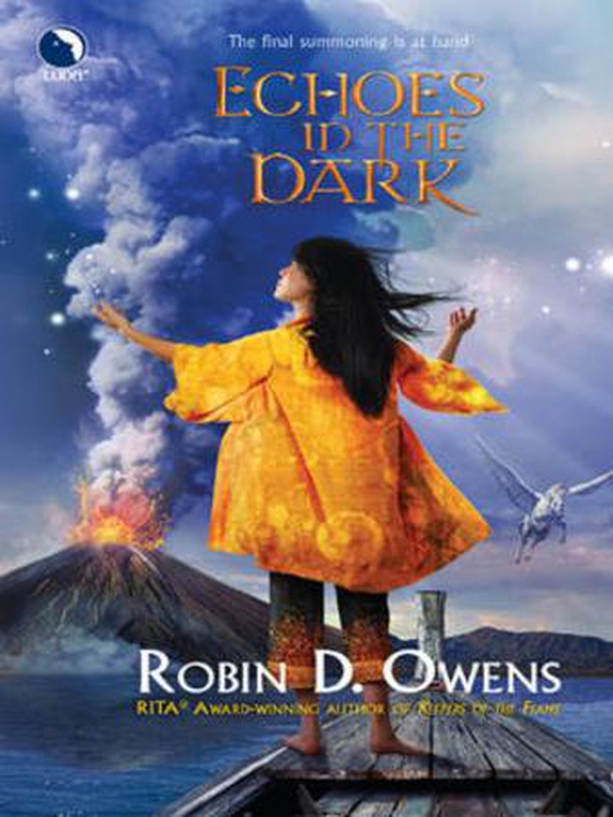 Echoes in the dark