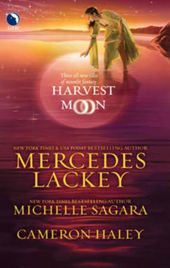 Harvest moon