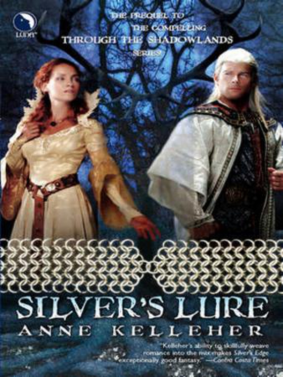 Silver's lure