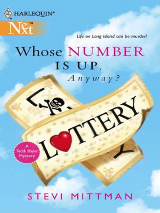 Whose number is up, anyway?
